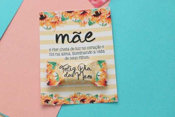 Arquivo Digital - Balas Personalizadas - Dia das Mães