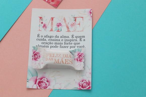 Arquivo Digital - Balas Personalizadas - Dia das Mães