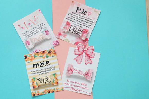 Arquivo Digital - Balas Personalizadas - Dia das Mães