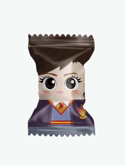 Arquivo Digital - Balas Personalizadas - Harry Potter