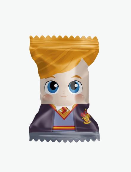 Arquivo Digital - Balas Personalizadas - Harry Potter