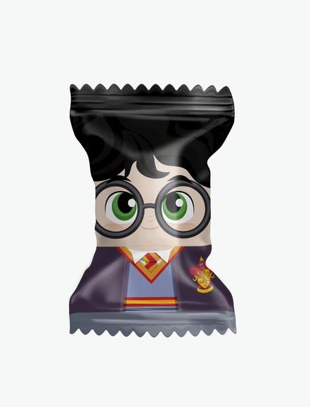 Arquivo Digital - Balas Personalizadas - Harry Potter
