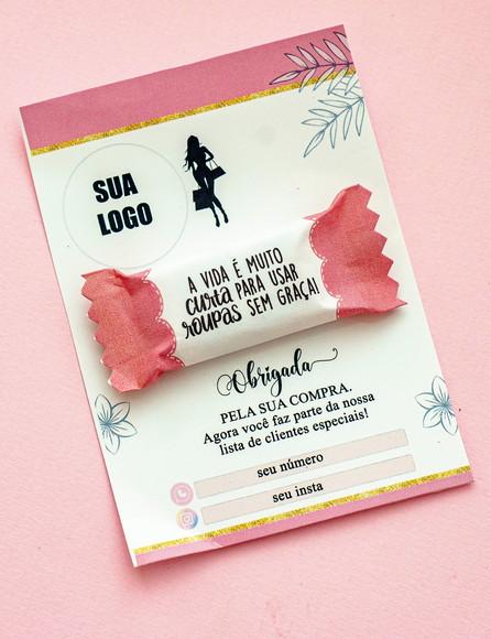 Arquivo Digital - Balas Personalizadas - Loja