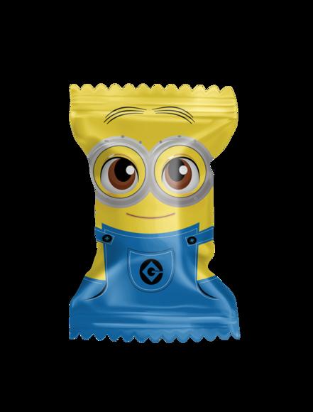 Arquivo Digital - Balas Personalizadas - Minions