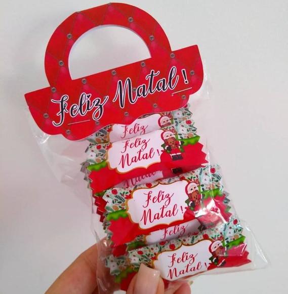 Arquivo Digital - Balas Personalizadas - Natal 03