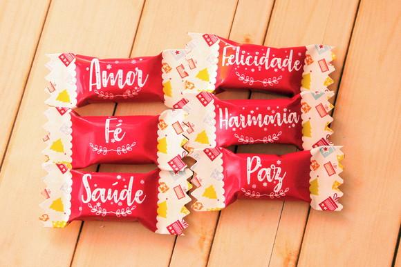 Arquivo Digital - Balas Personalizadas - Natal 05