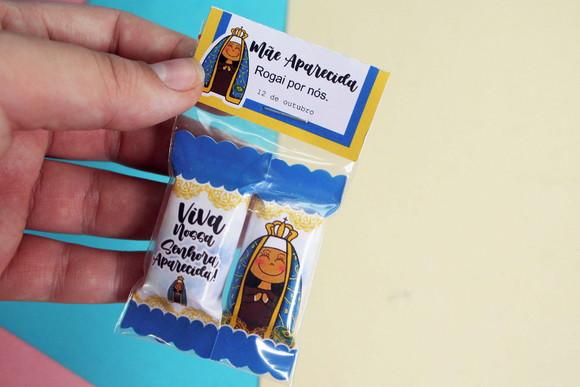 Arquivo Digital - Balas Personalizadas - Nossa Senhora 03