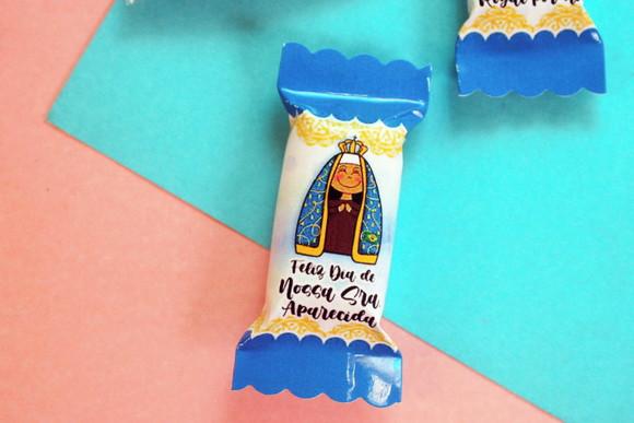 Arquivo Digital - Balas Personalizadas - Nossa Senhora 03