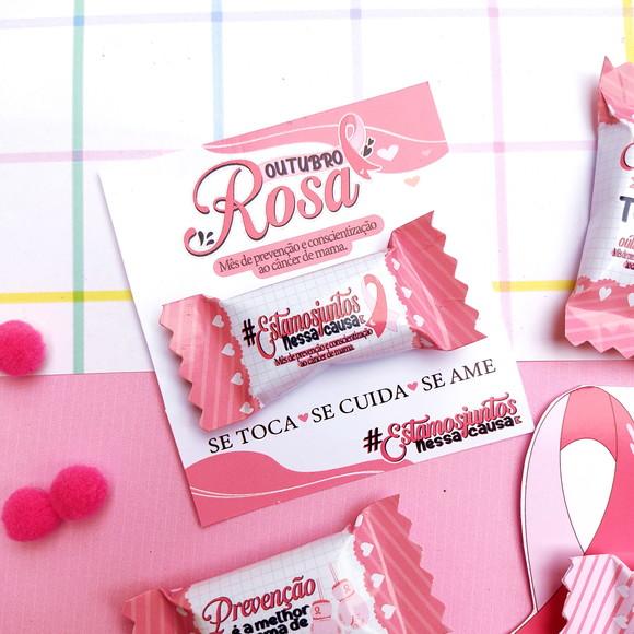 Arquivo Digital - Balas Personalizadas - Outubro Rosa 05