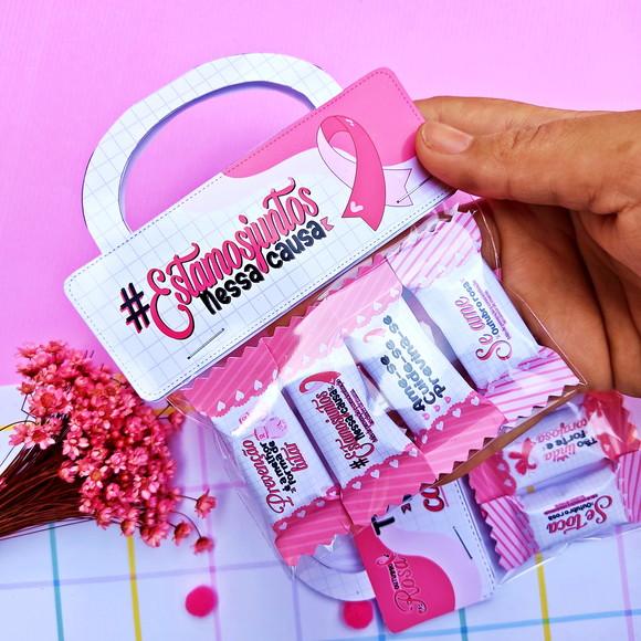 Arquivo Digital - Balas Personalizadas - Outubro Rosa 05