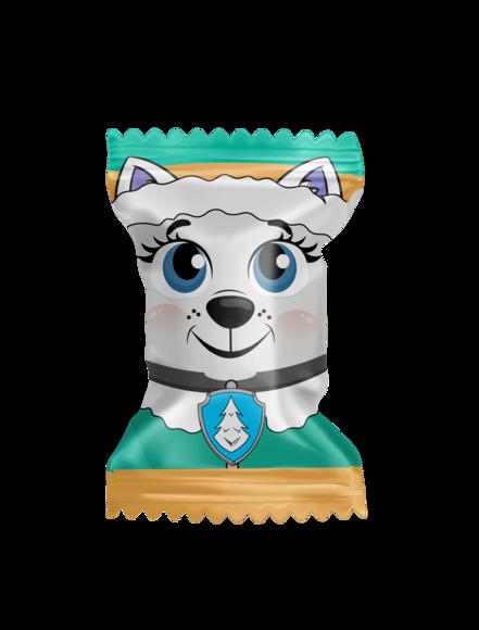 Arquivo Digital - Balas Personalizadas - Patrulha Canina