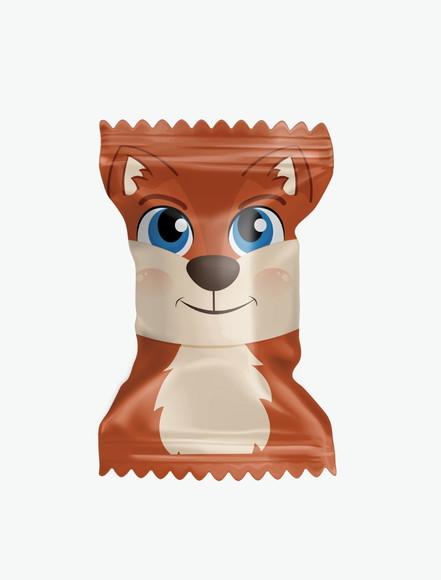 Arquivo Digital - Balas Personalizadas - Pequeno Principe