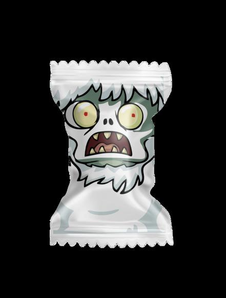 Arquivo Digital - Balas Personalizadas - Plants Vs Zombies