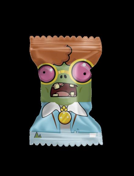 Arquivo Digital - Balas Personalizadas - Plants Vs Zombies