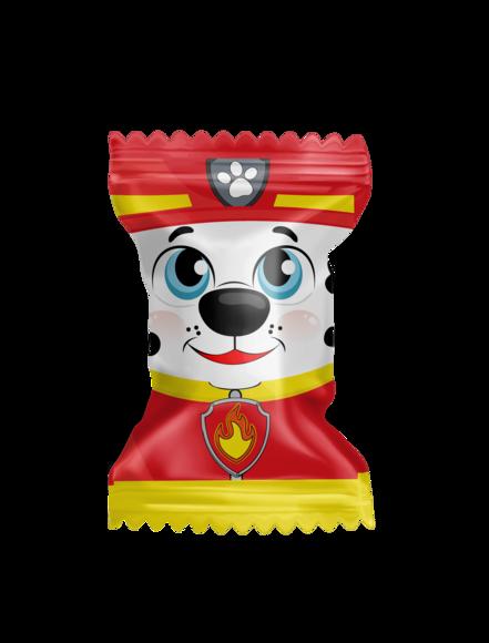 Arquivo Digital - Balas Personalizadas - Patrulha Canina