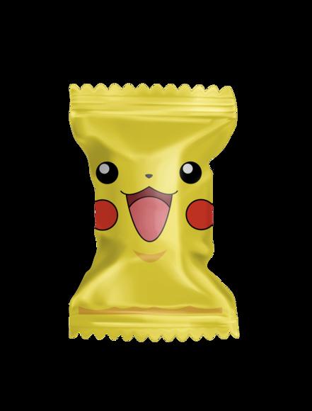 Arquivo Digital - Balas Personalizadas - Pokemom
