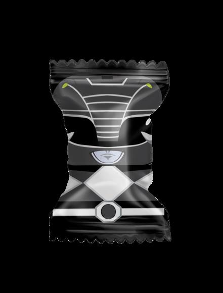 Arquivo Digital - Balas Personalizadas - Power Rangers
