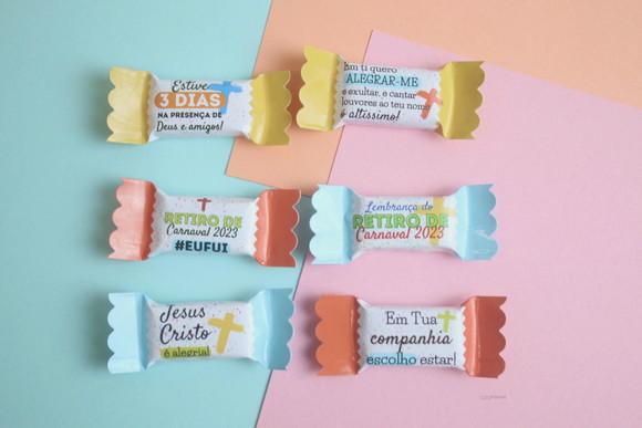 Arquivo Digital - Balas Personalizadas - Retiro Cristao