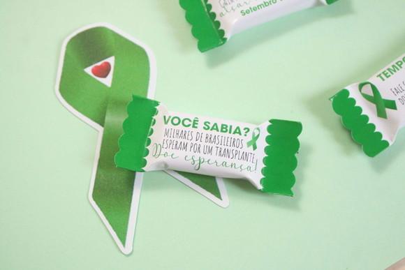 Arquivo Digital - Balas Personalizadas - Setembro Verde