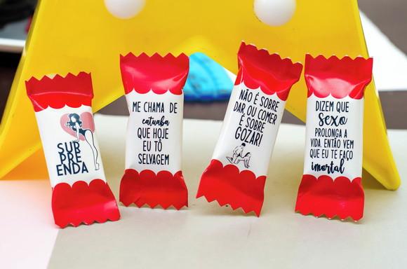 Arquivo Digital - Balas Personalizadas - Sex Shop