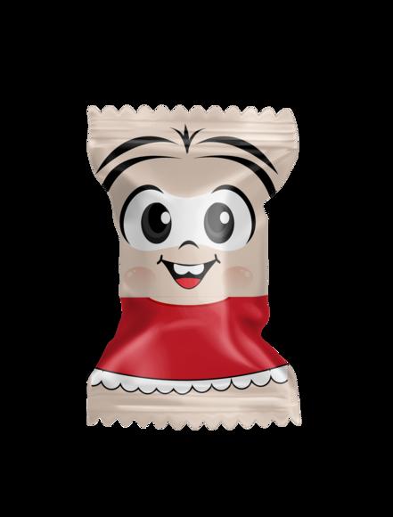 Arquivo Digital - Balas Personalizadas - Turma da Mônica