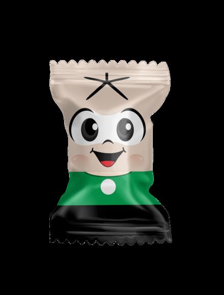 Arquivo Digital - Balas Personalizadas - Turma da Mônica