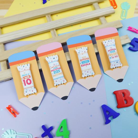Arquivo Digital - Balas Personalizadas - Volta as Aulas 02