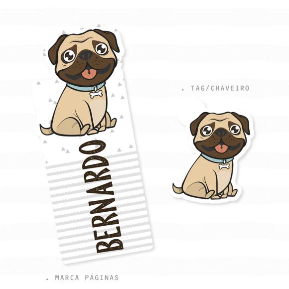 Arquivo Digital - Caderneta da Saude - Cachorrinho