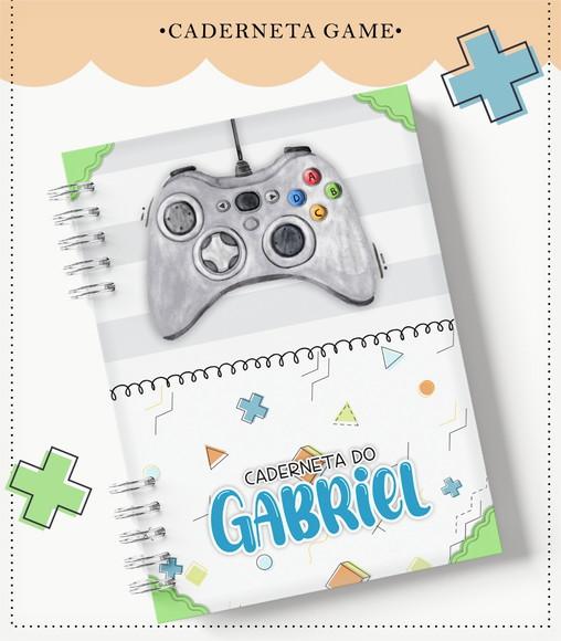 Arquivo Digital - Caderneta da Vacina - Game