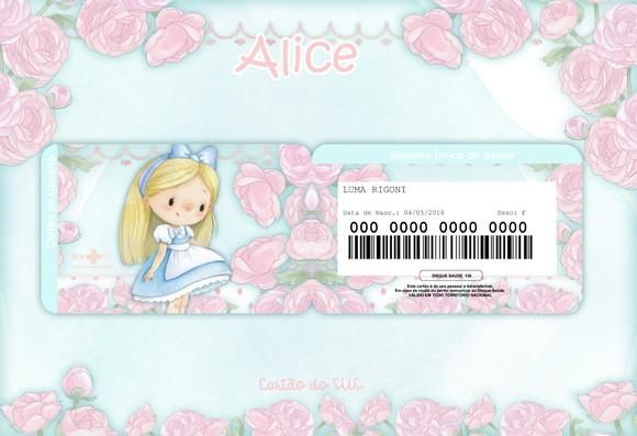 Arquivo Digital - Caderneta de Vacina - Alice 03