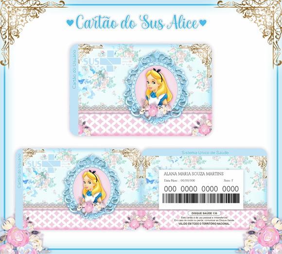 Arquivo Digital - Caderneta de Vacina - Alice 06