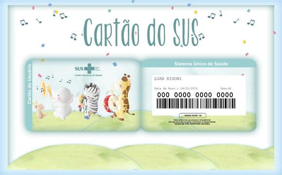 Arquivo Digital - Caderneta de Vacina - Cavalinho 03