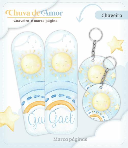 Arquivo Digital - Caderneta de Vacina - Chuva de Amor