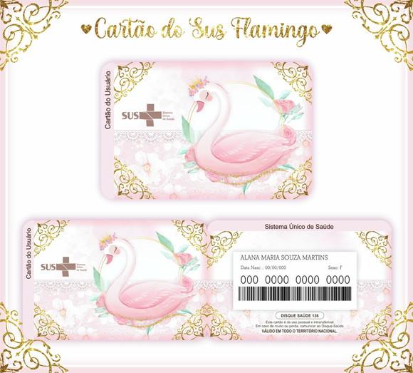 Arquivo Digital - Caderneta de Vacina - Cisne