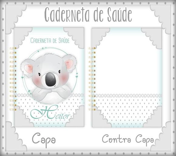 Arquivo Digital - Caderneta de Vacina - Coala