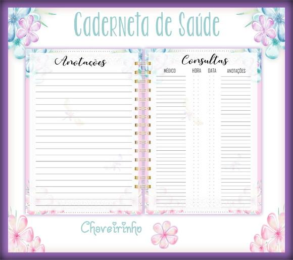 Arquivo Digital - Caderneta de Vacina - Hipopotamo