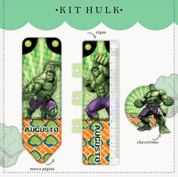 Arquivo Digital - Caderneta de Vacina - Hulk