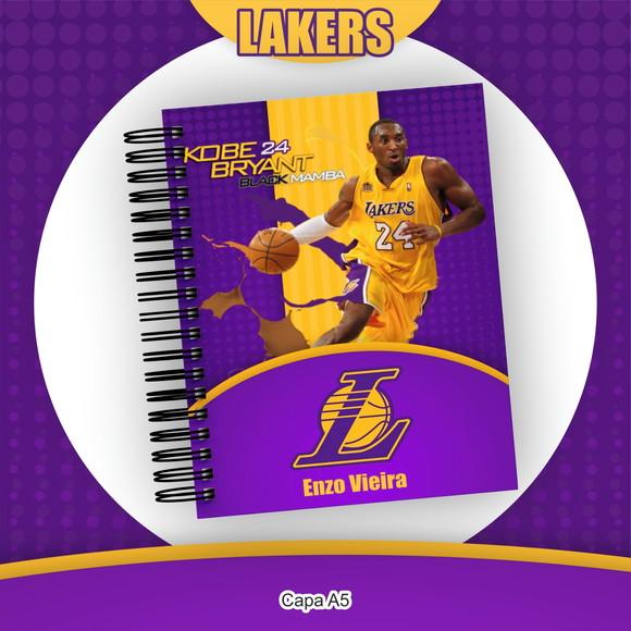 Arquivo Digital - Caderneta de Vacina - Lakers