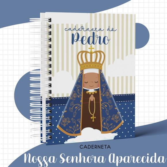 Arquivo Digital - Caderneta de Vacina - Nossa Senhora Menino