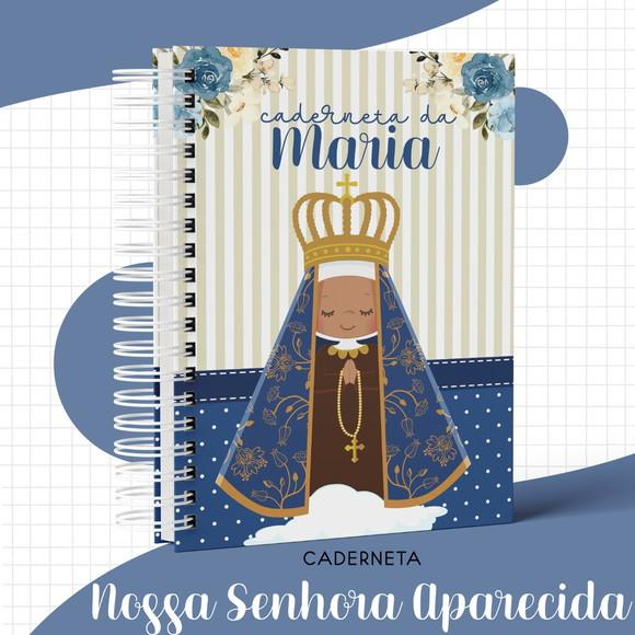 Arquivo Digital - Caderneta de Vacina - Nossa Senhora Menina