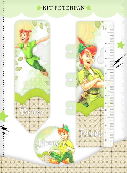 Arquivo Digital - Caderneta de Vacina - Peter Pan
