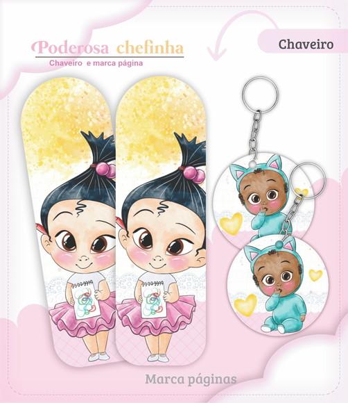 Arquivo Digital - Caderneta de Vacina - Poderosa Chefinha