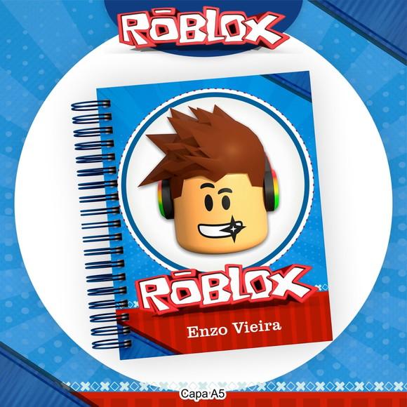 Arquivo Digital - Caderneta de Vacina - Roblox 02
