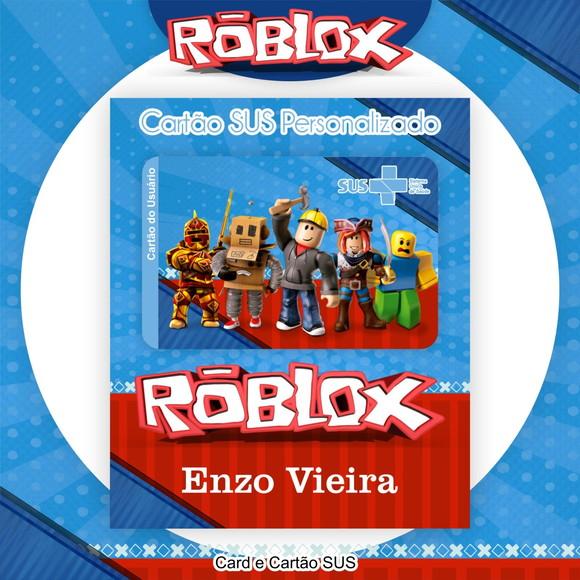 Arquivo Digital - Caderneta de Vacina - Roblox 02