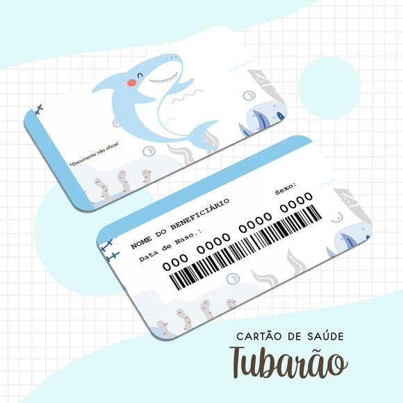 Arquivo Digital - Caderneta de Vacina - Tubarao