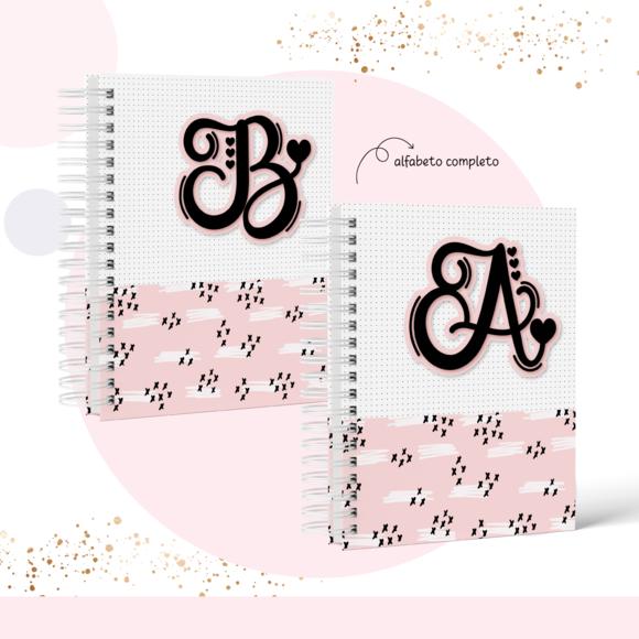Arquivo digital - Caderno Letras Teens