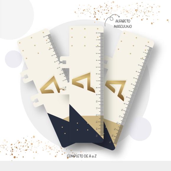 Arquivo digital - Caderno Masculino Letras