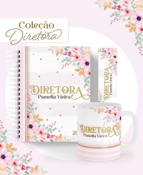 Arquivo Digital - Combo Diretora 2023