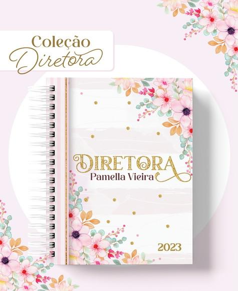 Arquivo Digital - Combo Diretora 2023