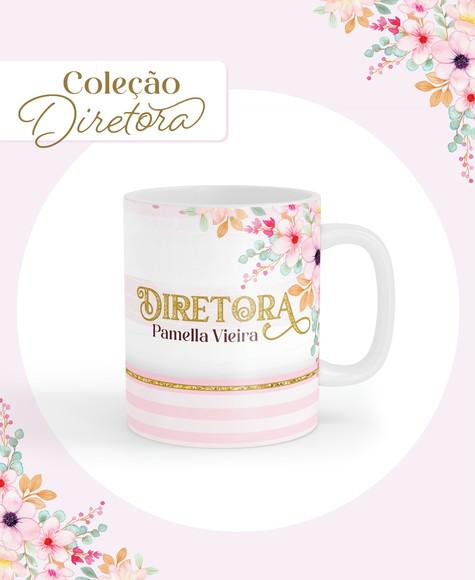 Arquivo Digital - Combo Diretora 2023